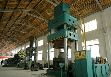 Hangzhou Sansen Hardware Machinery Co.,Ltd.