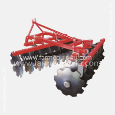 China Tipo DHM - grada de V de disco media del tractor 3PT del deber; Grada de disco de la maquinaria agrícola en venta proveedor