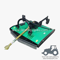 China SMA - El tractor 3 de los instrumentos de la granja señala el cortacéspedes rotatorio de Slasher para el tractor con CE proveedor