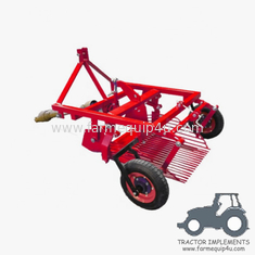 China PH500 - sola máquina segador de patata de la fila 3pt; Patata conducida PTO Digger For Farm Tractors proveedor