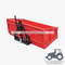 TTB150 - Caja del transporte del tirón del tractor 3point del equipamiento agrícola, caja de vínculo proveedor