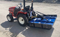 TMB- punto Topper Mower, venta caliente Topper Mower rotatorio del tractor 3 de los instrumentos de la granja de la fuente de la fábrica proveedor
