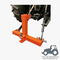 HM-1 - Movimiento para el accesorio de Atv, movimiento del tirón del tractor 3point del tirón CAT.1 para el remolque de la granja proveedor