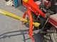 PHDL - agujero de poste del tractor del tirón 3point Digger With Different Sizes Augers disponible proveedor