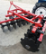 Tipo ADO - grada de V de disco del tractor 3PT; Grada de disco de la maquinaria agrícola en venta proveedor
